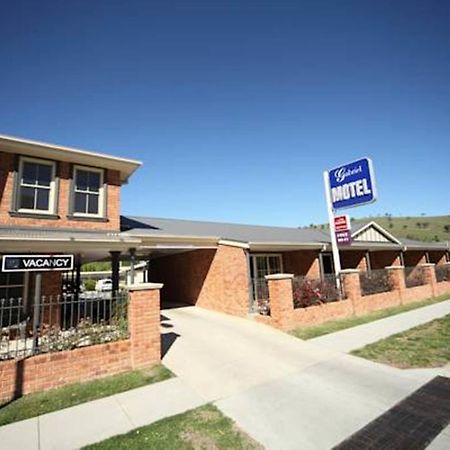 Gundagai Gabriel Motor Inn Camera foto