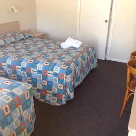Gundagai Gabriel Motor Inn Camera foto