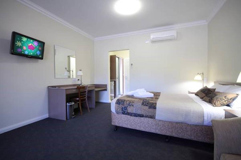 Gundagai Gabriel Motor Inn Camera foto
