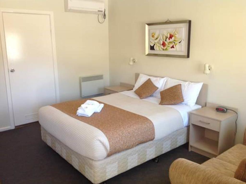 Gundagai Gabriel Motor Inn Camera foto