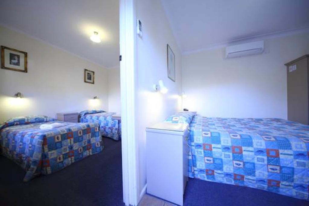 Gundagai Gabriel Motor Inn Camera foto