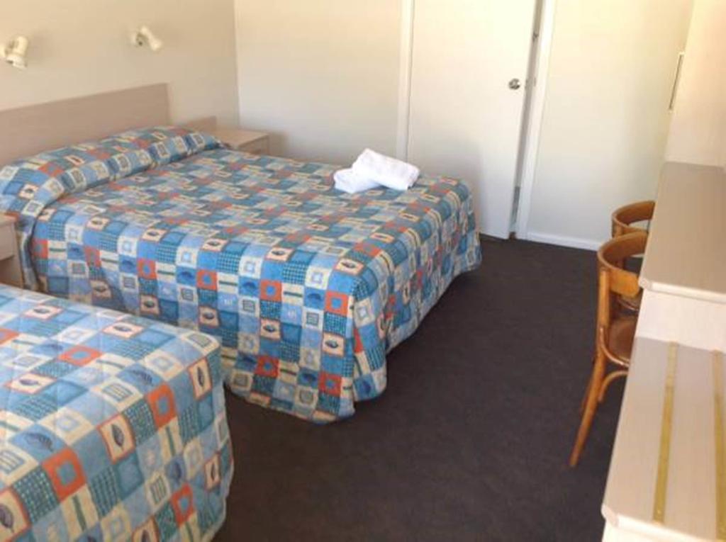 Gundagai Gabriel Motor Inn Camera foto