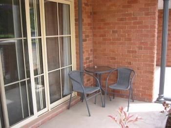 Gundagai Gabriel Motor Inn Esterno foto
