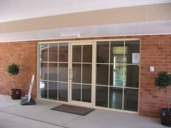 Gundagai Gabriel Motor Inn Esterno foto