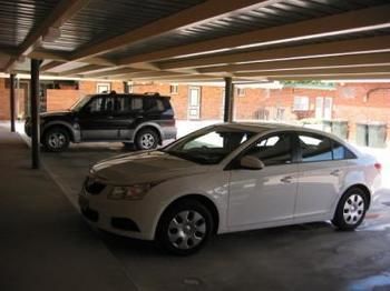 Gundagai Gabriel Motor Inn Esterno foto